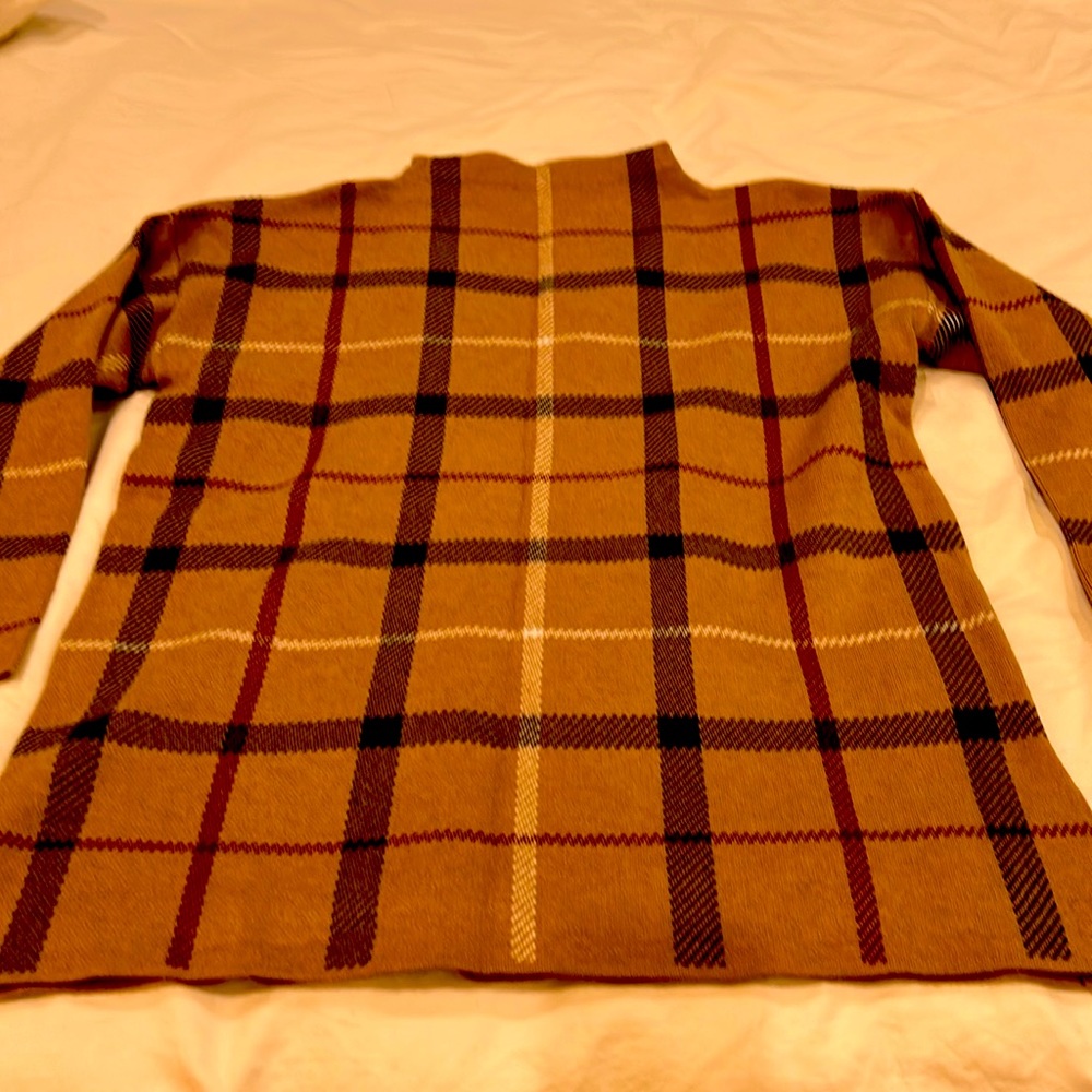 Adrienne Vittadini sweater size L